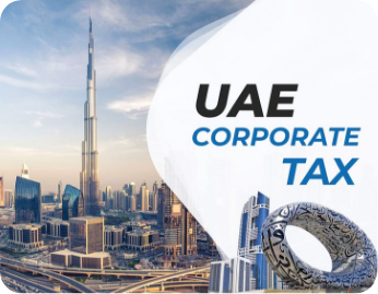Corporate Tax Registration UAE