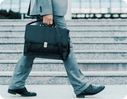 Ultimate Beneficiary Owner Advisory