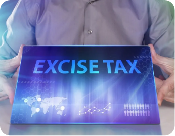 Excise Tax UAE