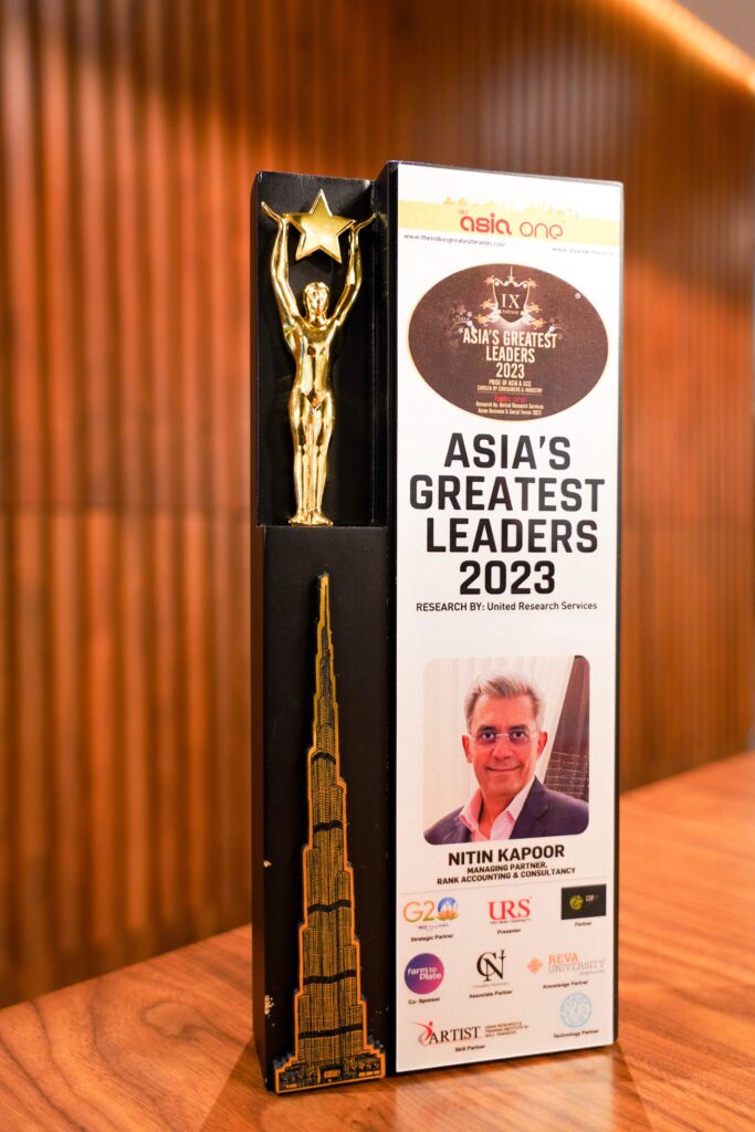 Asia`s Greatest Leaders 2023