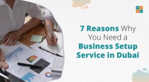 Why You Need a Business Setup Service in Dubai