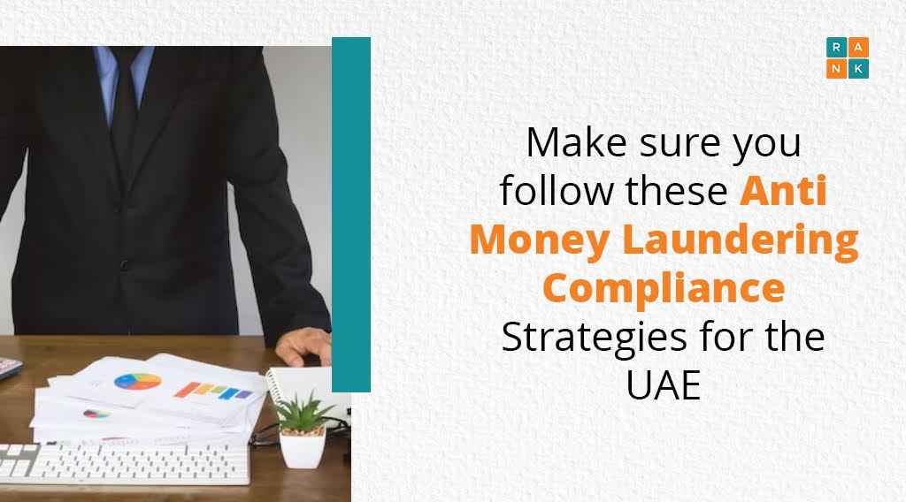 Anti-Money Laundering Compliance UAE