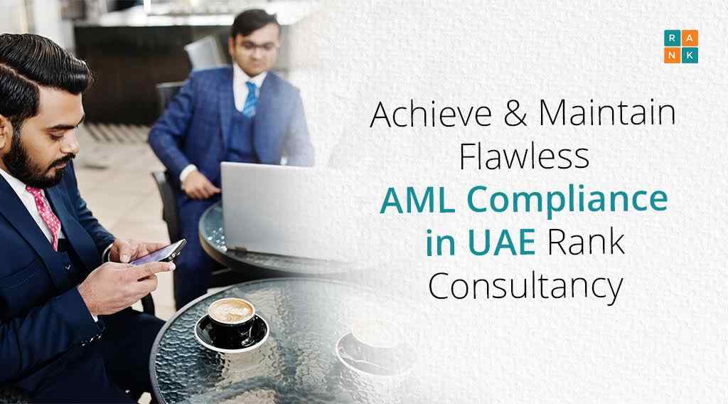 AML Compliance in UAE