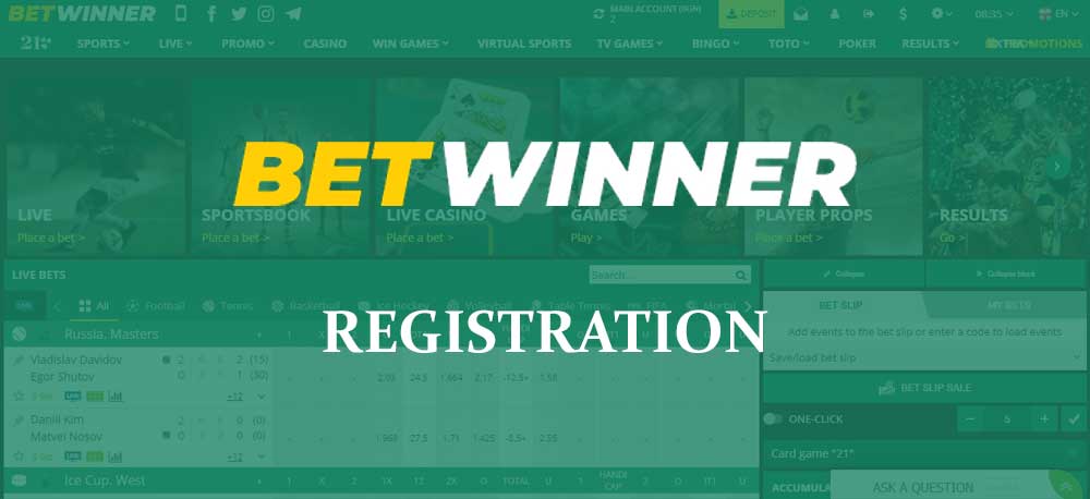 betwinner Guía completa para apostar, promociones y estrategias
