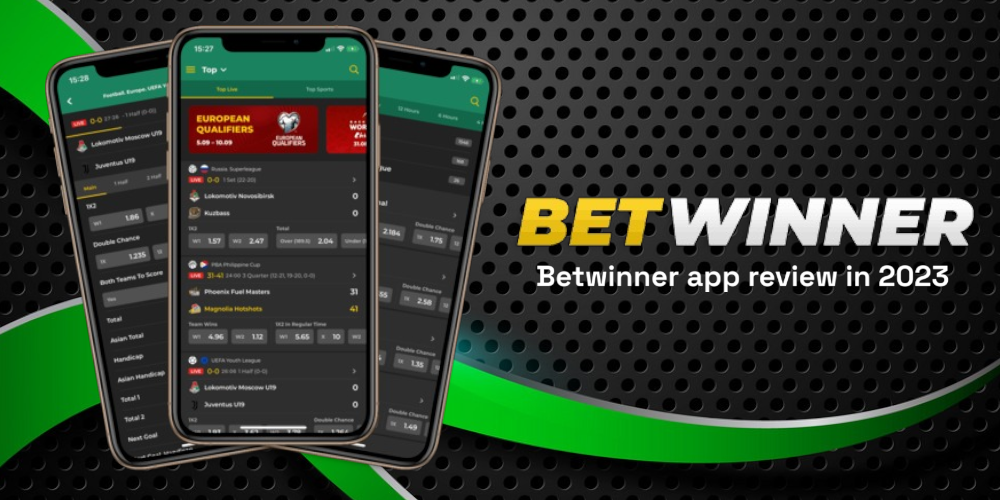 Découvrez Betwinner partenaires pour optimisez vos gains