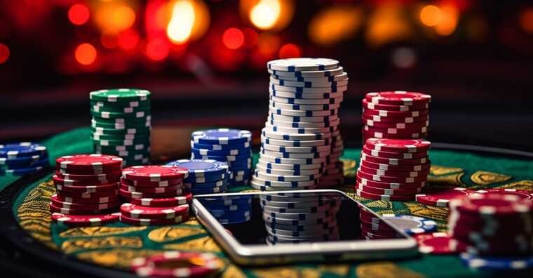 Discover the Best Online Casino UK Top 10 32