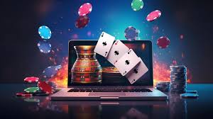 Experience the Thrill of Spinbuddha Casino Your Ultimate Gaming Destination