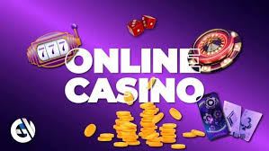 Exploring the Thrill of SpinsCastle Casino Online Games