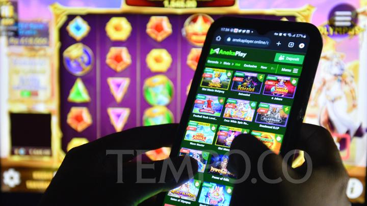 আধুনিক গেমিং অভিজ্ঞতা jaya9casino.online