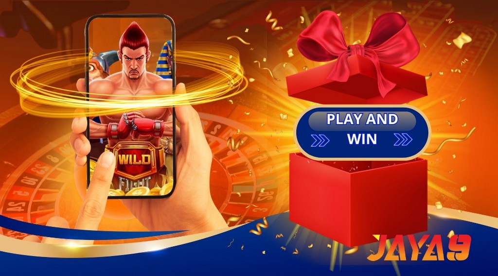 আধুনিক গেমিং অভিজ্ঞতা jaya9casino.online