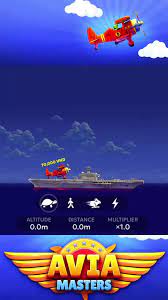Aviamasters Real Money Slot Video Game