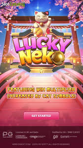 เกม Lucky Neko 5 วัน โบนัสสุดคุ้ม