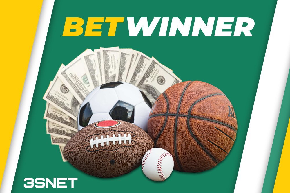 Your Ultimate Guide to Betwinner Betting on Sports and Beyond