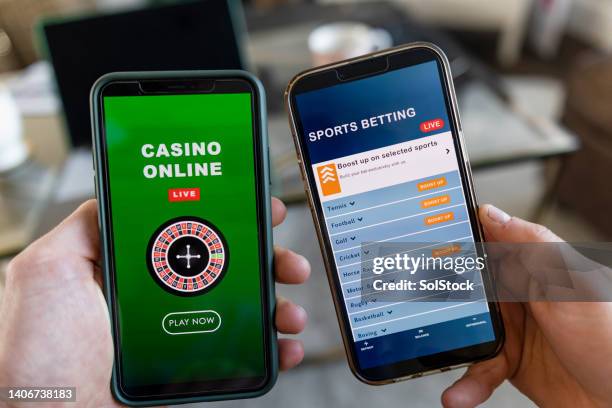 AAA Bet A Revolução das Apostas Online em 2023