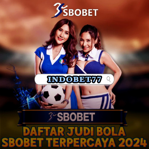 Agen Judi Bola Terpercaya Panduan Memilih yang Tepat Agen Judi Bola Terpercaya Panduan Memilih yang Tepat