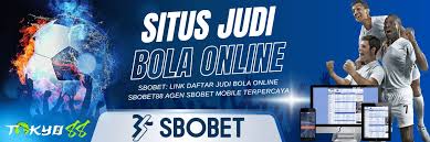 Agen Judi Bola Terpercaya Panduan Memilih yang Tepat Agen Judi Bola Terpercaya Panduan Memilih yang Tepat