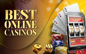 Best Casino Promotions for 2025 4 Best Casino Promotions for 2025 4