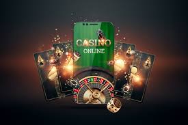 Betting with DeFi Tokens A New Era in Online Gambling Betting with DeFi Tokens A New Era in Online Gambling