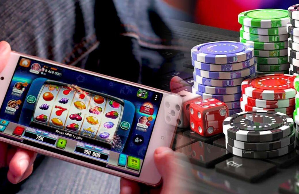 Casino ohne OASIS - Alles, was Sie wissen müssen