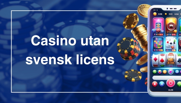 Casino utan Spelpaus – en ny era av online spel