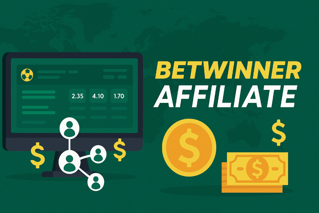 Découvrez betwinner iPhone  Un Guide Complet pour les Parieurs Mobiles