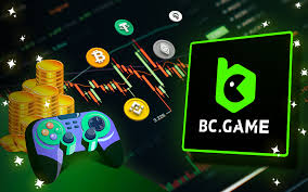 Descubre el Espejo BC.Game La Revolución del Juego en Línea