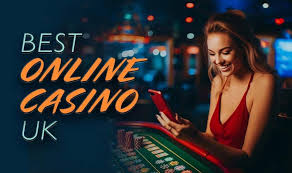 Discover the Excitement of UK Online Casino Free Spins 5