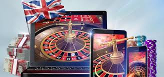 Discover the Thrills of Slot Casino Online UK 9