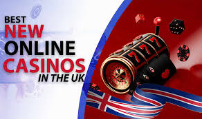 Discover the Thrills of Slot Casino Online UK 9