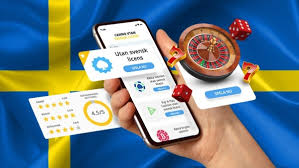 En Djupdykning i Casino Utan Svensk Licens Swish