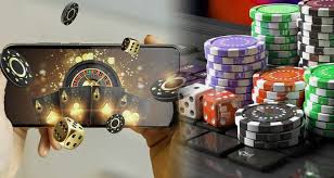 Experience the Thrills of Casino Slotmonster UK Experience the Thrills of Casino Slotmonster UK