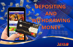 Explore the Thrilling World of Jaya9 Casinos