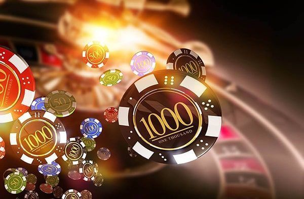Exploring Casino Games With Free Play