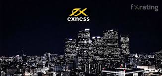 Exploring Exness FX A Comprehensive Guide to Trading