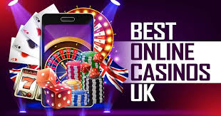 Exploring the Rise of Online Casino UK 2015 A New Era of Entertainment Exploring the Rise of Online Casino UK 2015 A New Era of Entertainment