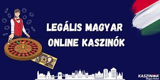 Fedezd fel az online casinók világát - Szórakozás és nyeremények várnak! Fedezd fel az online casinók világát - Szórakozás és nyeremények várnak!