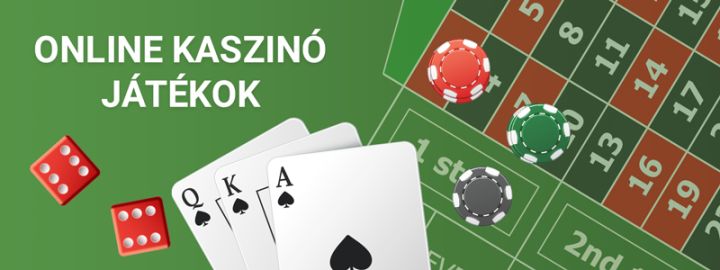 Fedezd fel az online casinók világát - Szórakozás és nyeremények várnak! Fedezd fel az online casinók világát - Szórakozás és nyeremények várnak!