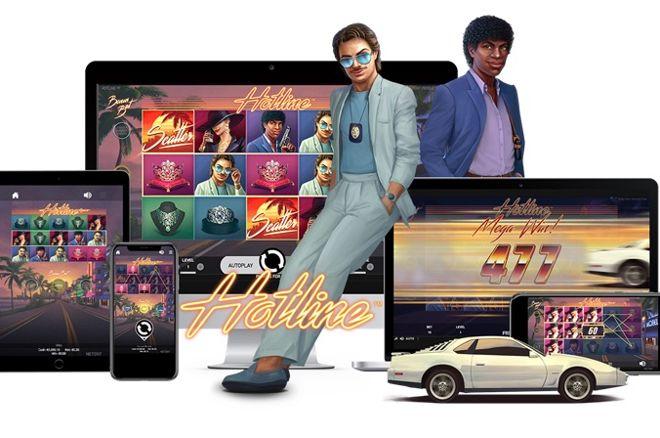 Hotline Casino - Wszystko, co musisz wiedzieć o świecie gier online