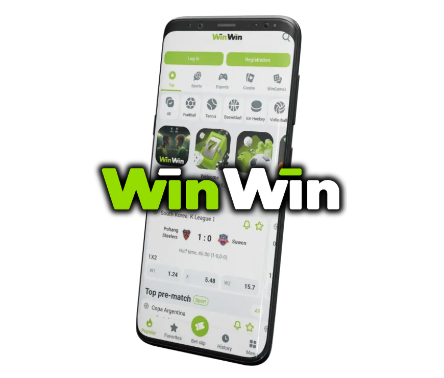 Najlepsze doświadczenie z hazardem online w WinWin Bet Casino Najlepsze doświadczenie z hazardem online w WinWin Bet Casino