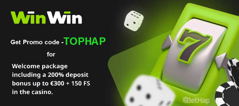 Najlepsze doświadczenie z hazardem online w WinWin Bet Casino Najlepsze doświadczenie z hazardem online w WinWin Bet Casino