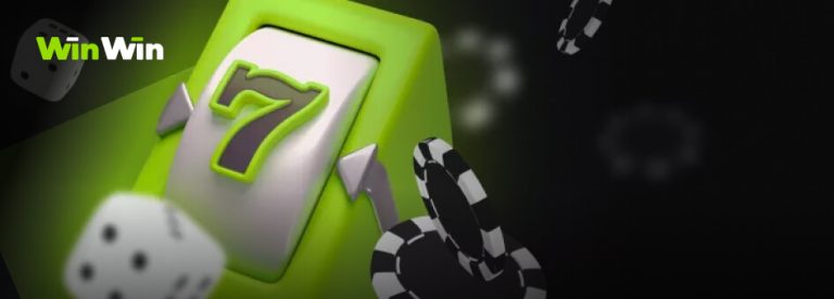 Najlepsze doświadczenie z hazardem online w WinWin Bet Casino Najlepsze doświadczenie z hazardem online w WinWin Bet Casino