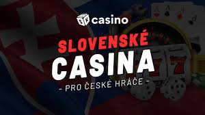 Nejlepší zahraniční casino – Objevte svět online hazardu