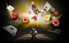 Невероятный мир Loto как выиграть и насладиться азартом Невероятный мир Loto как выиграть и насладиться азартом