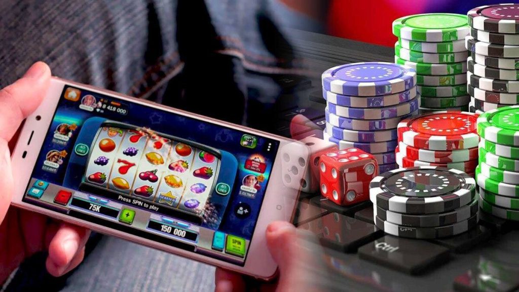 Objevování nejnovější casino - Novinky a trendy v online hazardu
