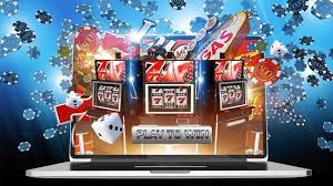 Objevte vzrušení v casino online světě