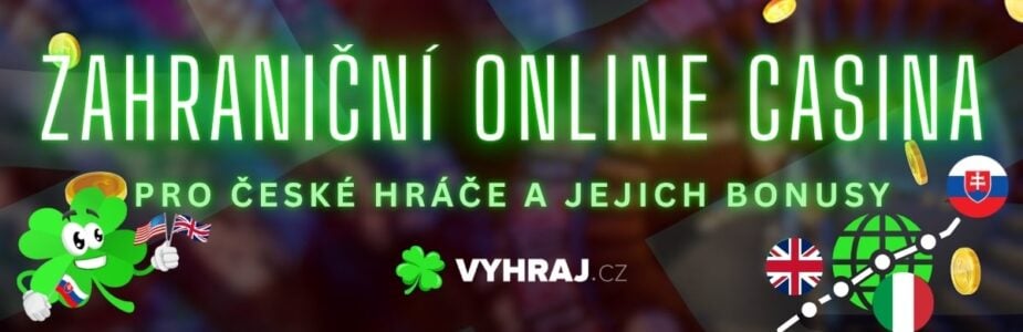 Online casino česká republika Jak vybrat to pravé a bezpečné místo pro hraní
