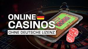 Online Casinos ohne deutsche Lizenz - Chancen und Risiken 38