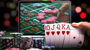 Real oyunçularla canlı turnirlər A New Era in Online Gaming