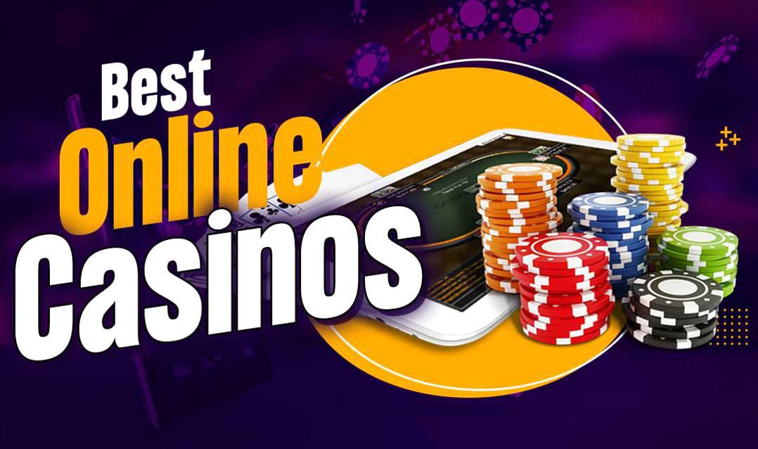 The Online Casino UK A Guide to Gaming from Home The Online Casino UK A Guide to Gaming from Home
