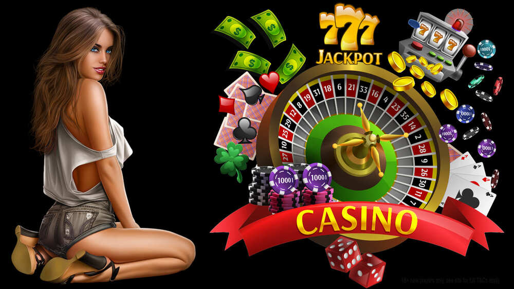 Top 10 Online Casino UK Discover Your Next Favourite